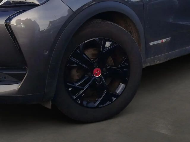 DS DS 3 Crossback Crossback E-Tense