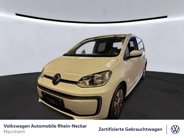 Volkswagen e-up! Move Move up!
