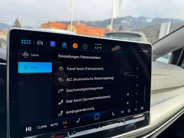 Volkswagen Golf Business DSG Variant