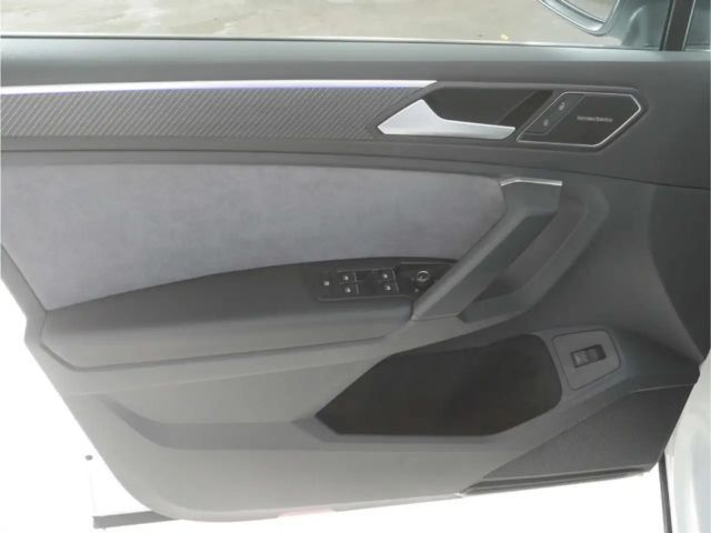 Volkswagen Tiguan 2.0 TSI 4Motion DSG