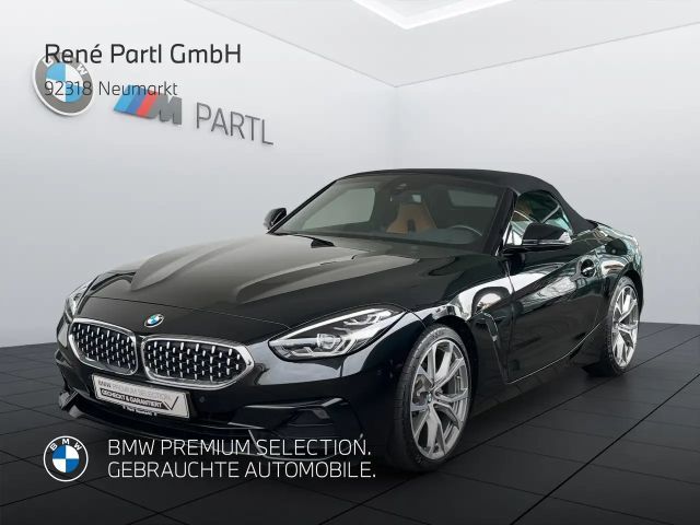 BMW Z4 Cabrio Roadster sDrive20i
