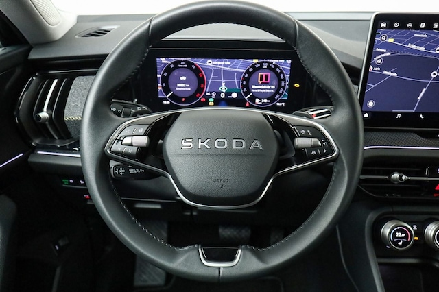 Skoda Kodiaq 2.0 TDI Selection