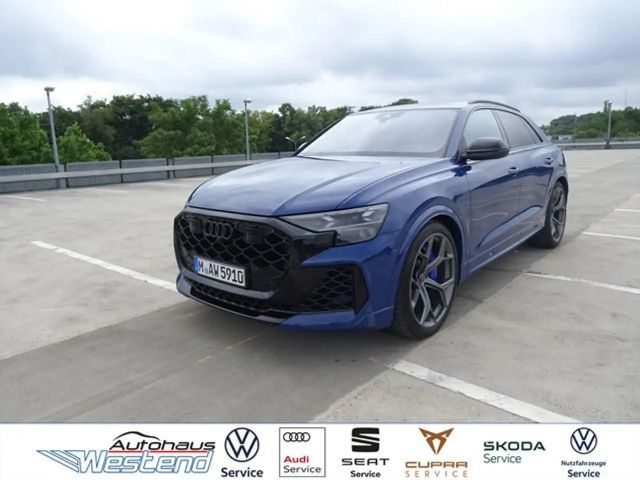 Audi RS Q8 Performance Quattro