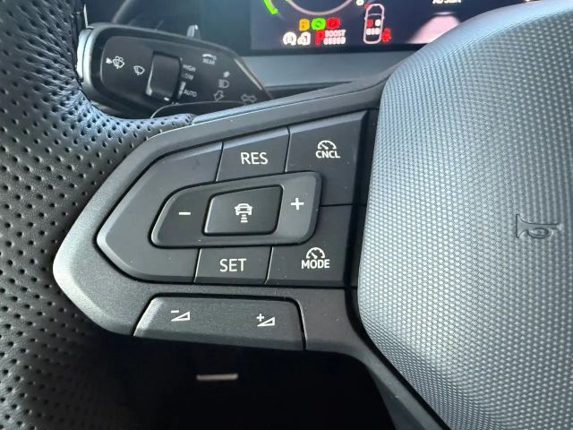 Volkswagen Tayron DSG eHybrid