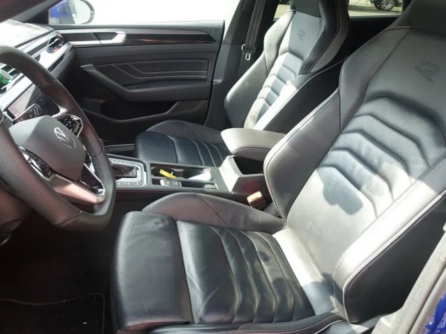 Volkswagen Arteon R-Line eHybrid