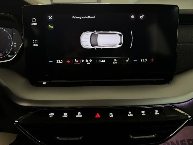 Skoda Octavia Combi Style Style