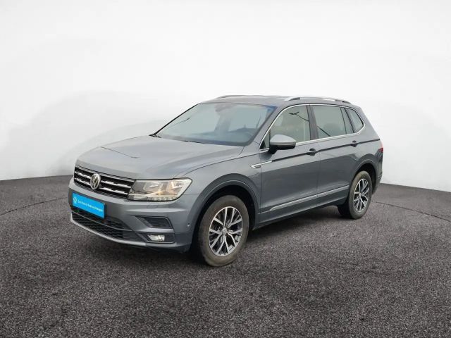 Volkswagen Tiguan 2.0 TDI Allspace Comfortline