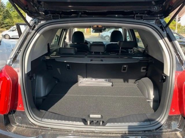 SsangYong Tivoli 2WD