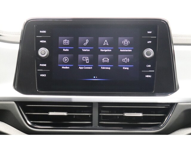 Volkswagen T-Roc 1.5 TSI DSG Life