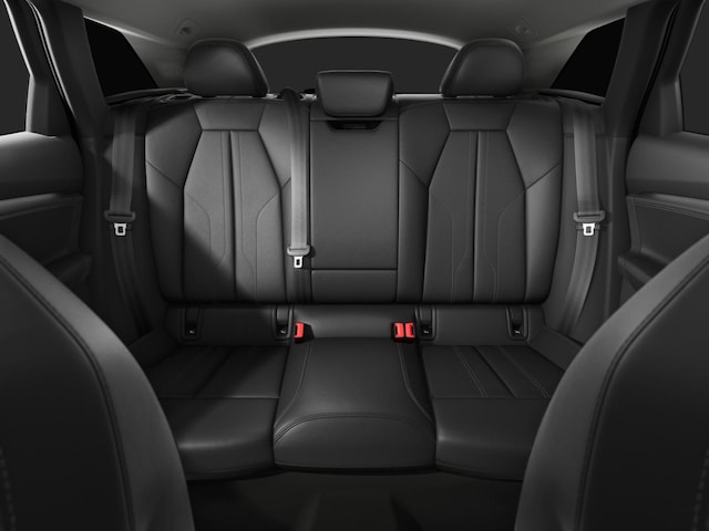 Audi A6 e-tron Avant