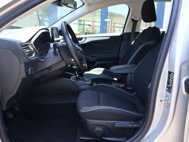 Ford Focus Cool & Connect