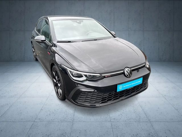 Volkswagen Golf Business DSG GTI