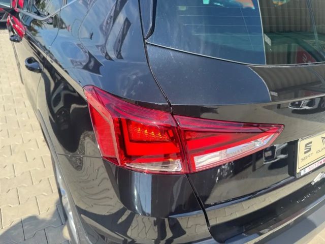 Seat Arona 1.0 TSI FR-lijn