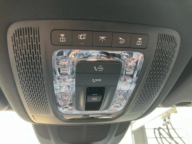 Mercedes-Benz GLE 580 4MATIC AMG Line