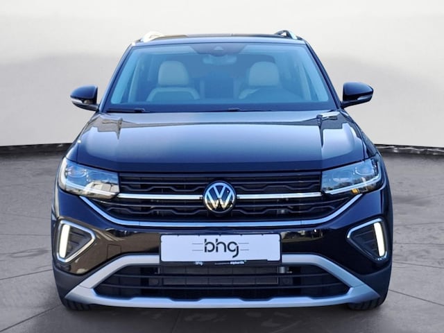 Volkswagen T-Cross DSG Style
