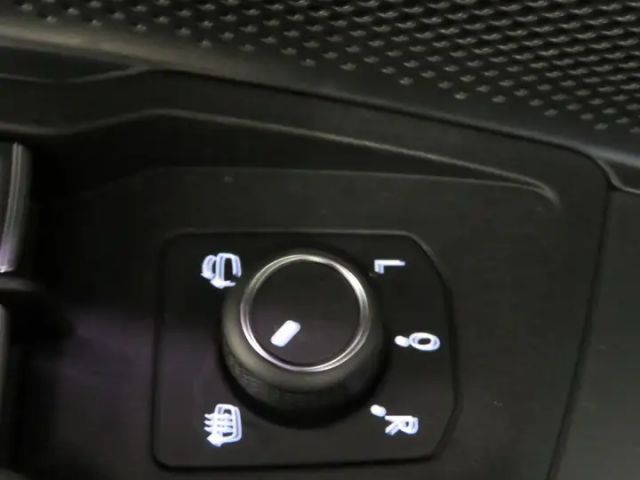 Volkswagen Tiguan DSG Sport