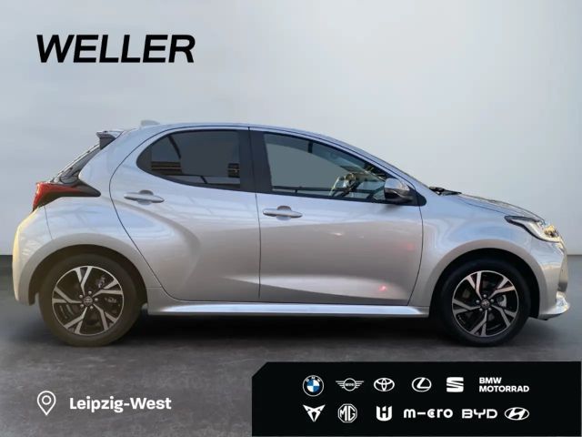 Toyota Yaris Hatchback Hybride