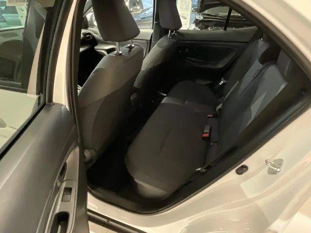 Toyota Yaris Cross Hybride