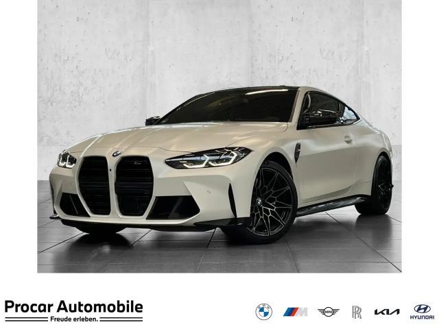 BMW M4 Competition Coupé xDrive