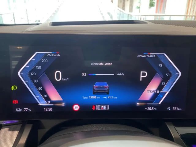 BMW i5 M-Sport Sedan eDrive40