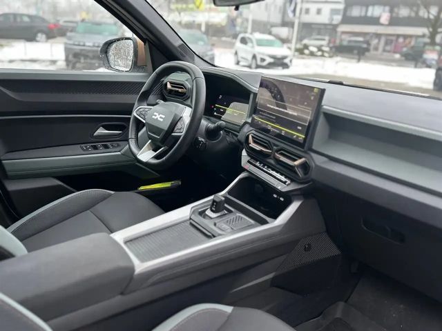 Dacia Bigster Extreme Hybrid 155