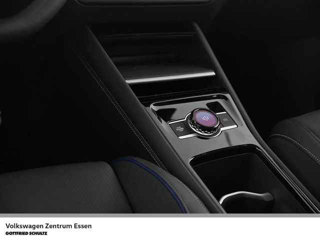 Volkswagen Tiguan DSG R-Line eHybrid