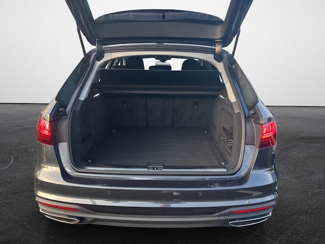 Audi A4 40 TDI Avant Quattro S-Tronic