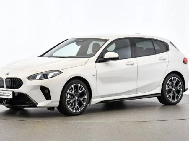 BMW 120 5-deurs Sedan