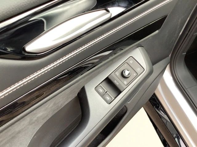 Volkswagen ID.7 Pro Tourer