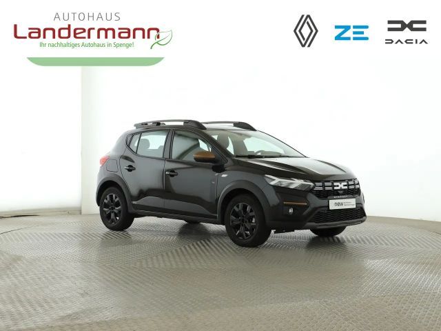 Dacia Sandero Extreme Stepway TCe 110