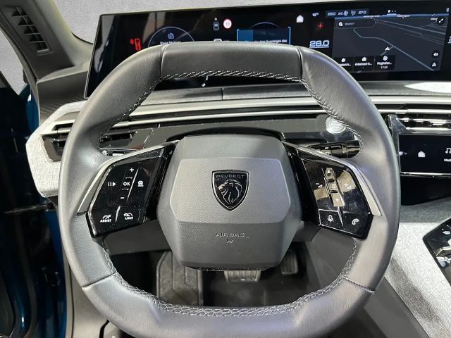 Peugeot 3008 Allure Pack Hybrid