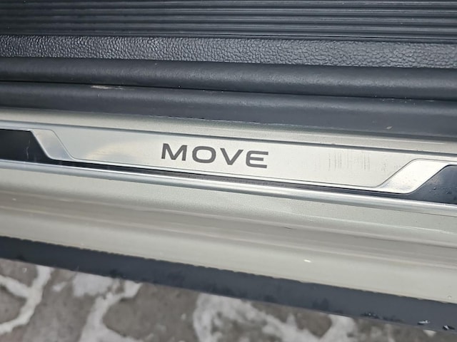 Volkswagen T-Roc 1.5 TSI Move