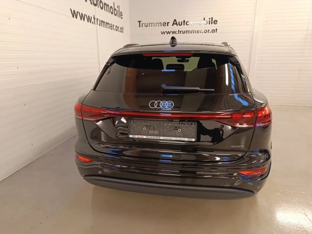 Audi Q6 e-tron Quattro