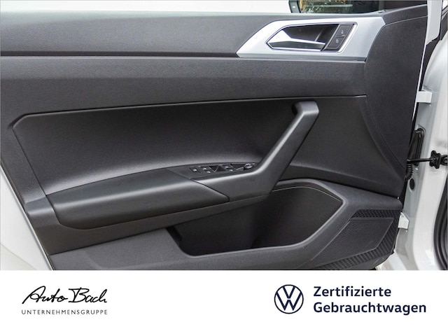 Volkswagen Polo 1.0 TSI DSG Pro