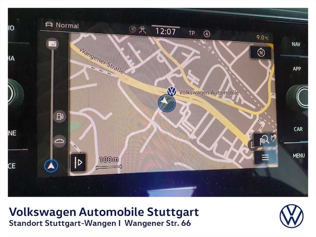 Volkswagen T-Roc 1.5 TSI DSG Sport