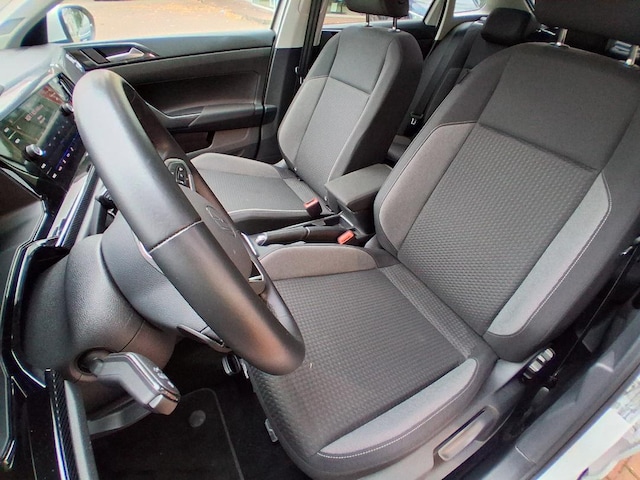 Volkswagen Taigo Life