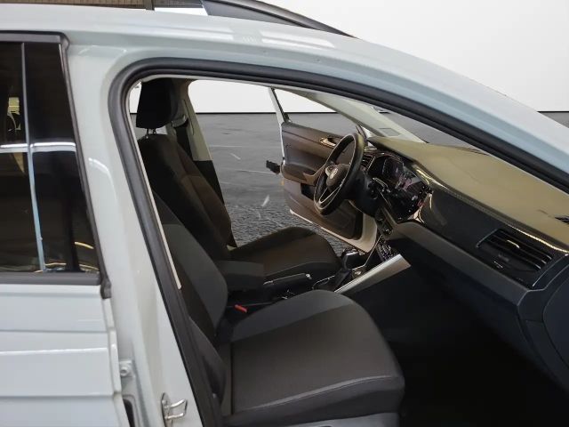 Volkswagen Taigo 1.0 TSI DSG Life