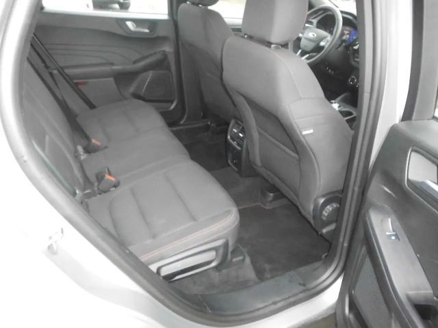 Ford Kuga AWD ST Line