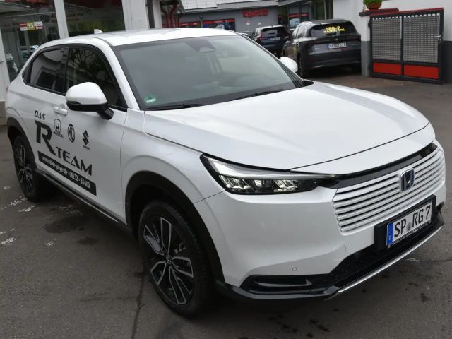 Honda HR-V Advance e:HEV