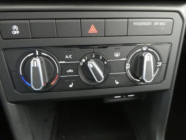 Volkswagen T-Cross 4Me TSI