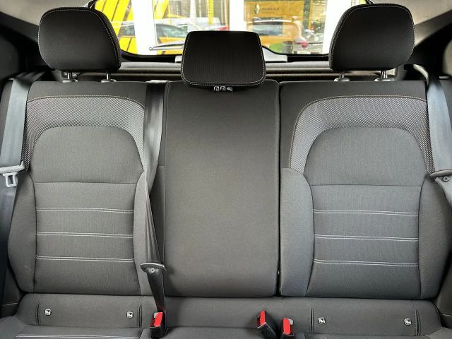 Dacia Sandero Comfort Stepway