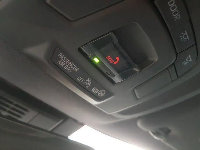 Toyota Corolla Hybride Team D Technik