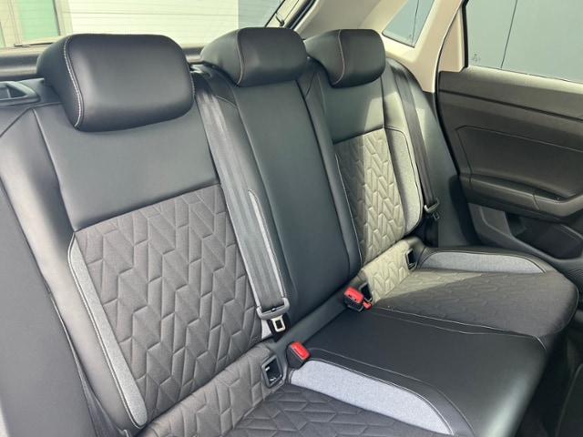 Volkswagen Polo 1.0 TSI DSG