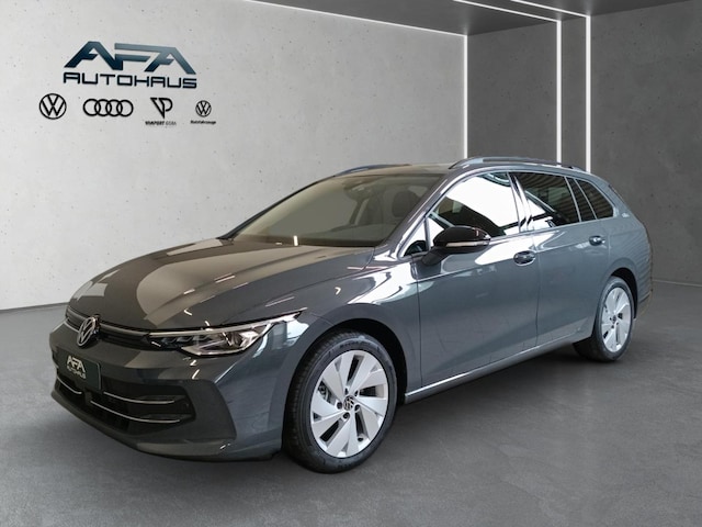 Volkswagen Golf DSG Golf VIII Variant