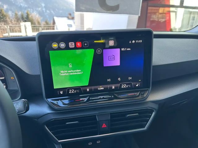 Seat Leon 1.5 TSI Style