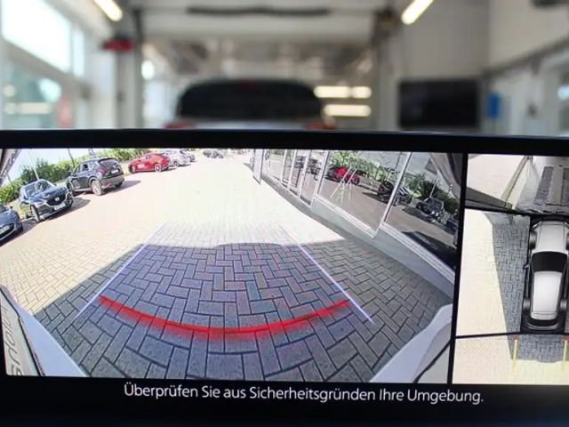 Mazda CX-60 4WD Homura Plus