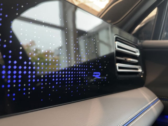 Volkswagen Tiguan DSG R-Line eHybrid