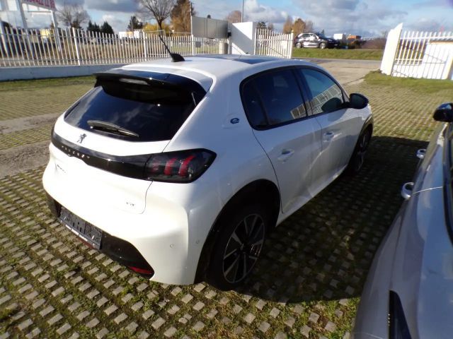 Peugeot E-208 GT-Line