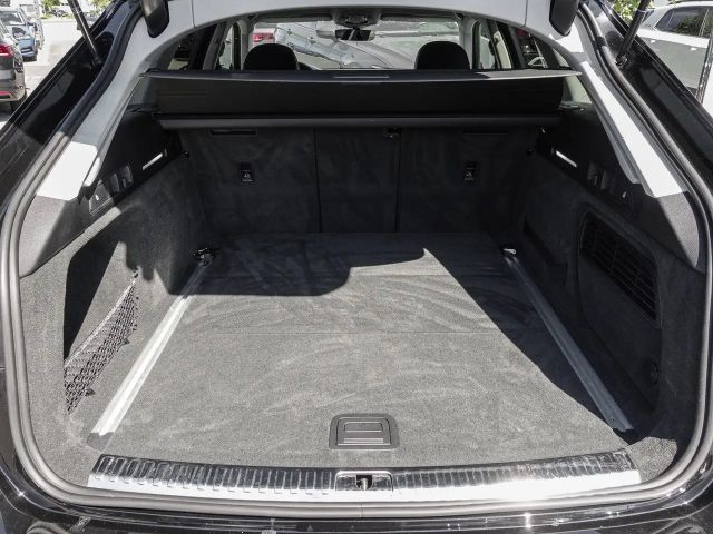 Audi A6 40 TDI Avant S-Tronic