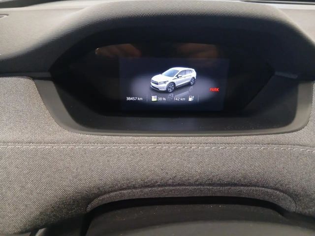 Skoda Enyaq iV 60